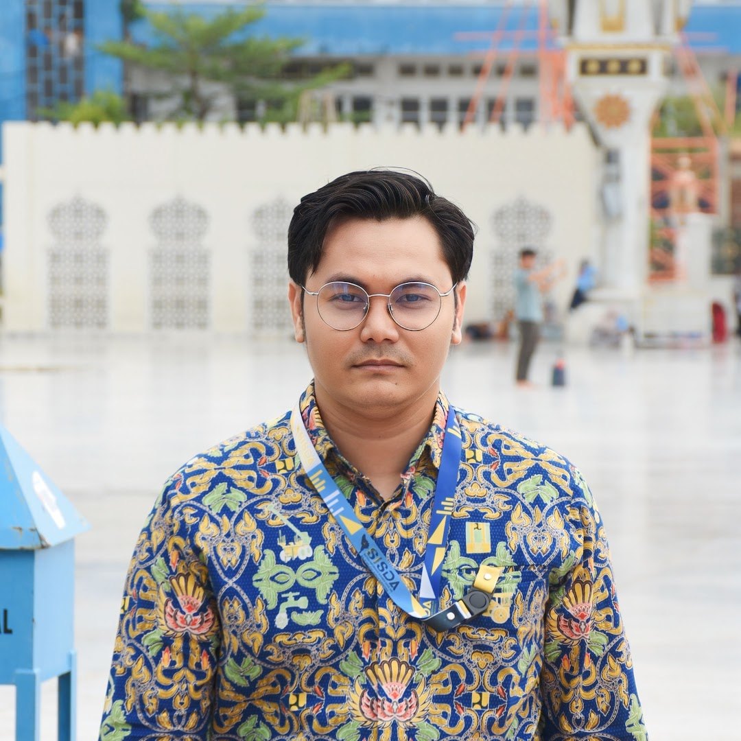 Faisal Fajri