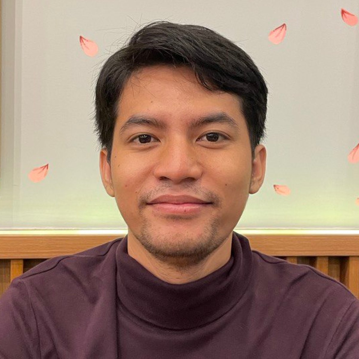 Garry Priambudi