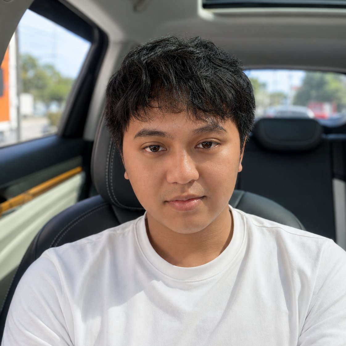 Ronel Daniel